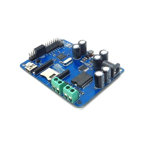 Buy Itead RoboticsCorner MBoard - Arduino with Motor Controller and ...