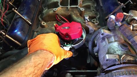 HEI Distributor Problems 的图像结果