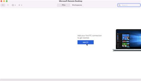 Image result for How to Using Microsoft Remote Computer