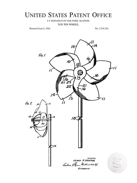Image result for Pinwheel History