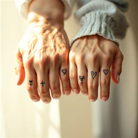 Meaningful aunt tattoos - Eagleviewtattoo.com