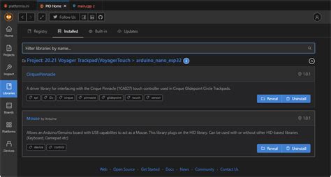 Image result for Arduino Code for All Mouse Functions