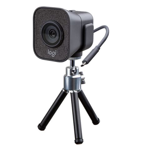 Image result for How to Set Up Logitech Streamcam Plus