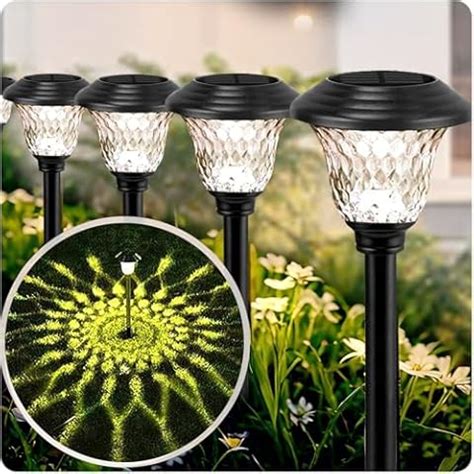 Image result for Color Changing Path Lights