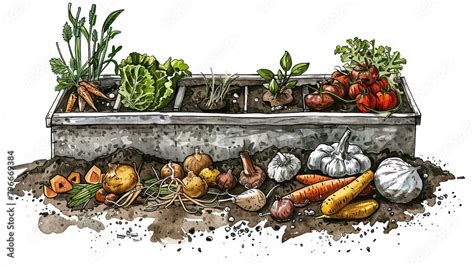 Image result for Images of Sheet Composting Method