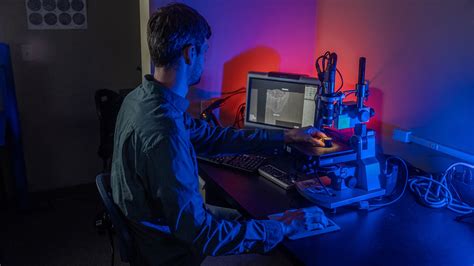 Image result for Microscope Calibration Procedure