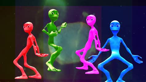 Image result for Alien Dance Challenge