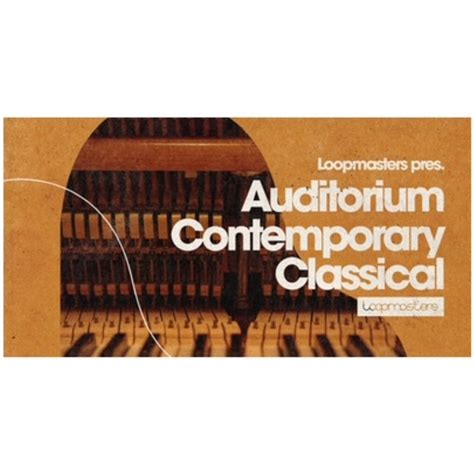 Classical Loop 的图像结果