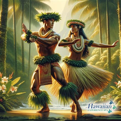 Hawaiian Culture 的图像结果