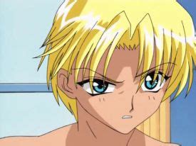Ryou Shirogane/Elliot Grant Club - Club - MyAnimeList.net
