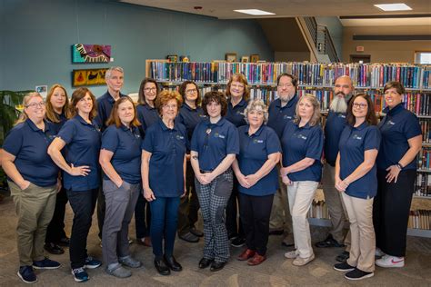 Image result for Library Employees