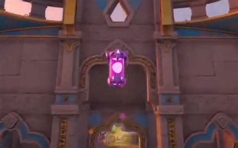 Image result for Alien Artifacts Fortnite Week 1