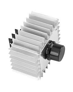 Probots PWM 10-40V 5A 150W DC Motor Speed Controller Board with ...