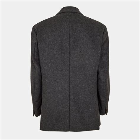 Boss Men's BOSS Single Breasted Long Sleeve Blazer | Flannels