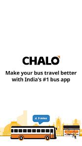 Chalo - Live Bus Tracking App – Apps on Google Play