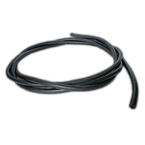 CREVO VM NIVOSTATA NA METAR - Crna - gumena creva za veš mašine