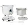 Panasonic SR-WA18-E Automatic Rice Cooker