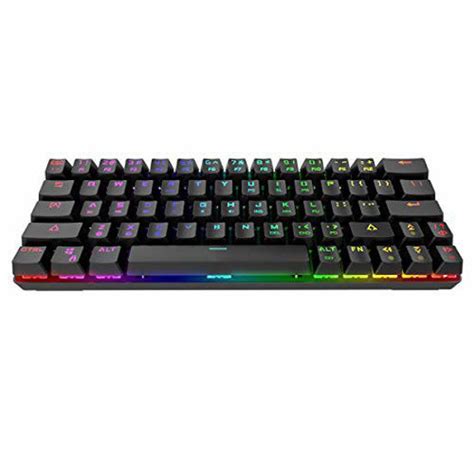 Image result for Dierya Keyboard Lighting