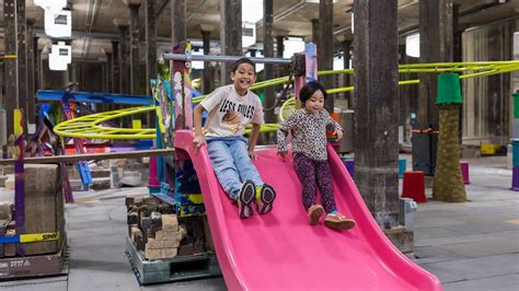 Nine Excellent Kids Activities in Sydney in Summer 2026 | Broadsheet