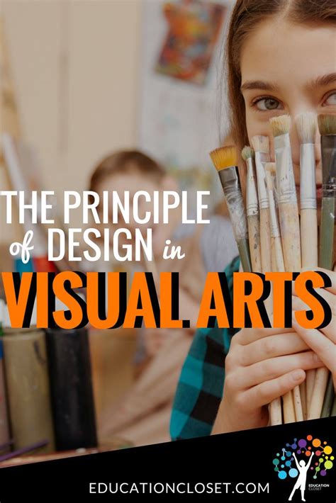Image result for Principles of Visual Arts Note