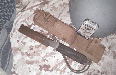 Eod Knife