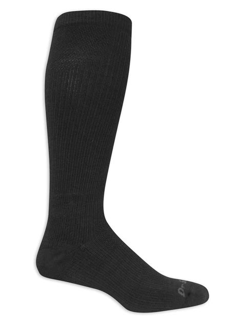 Dr. Scholl's Men's Work Compression Socks, 1 Pack – BrickSeek