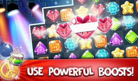 Hard Rock Puzzle Match:Amazon.in:Appstore for Android