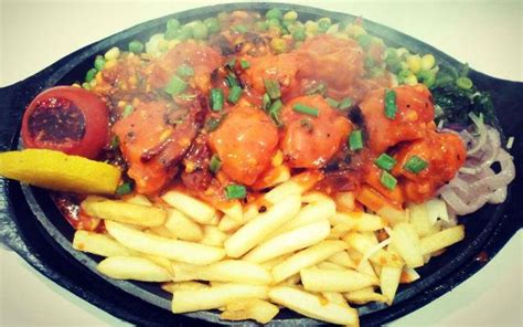 These Are The Best Sizzlers In Pune | WhatsHot Pune