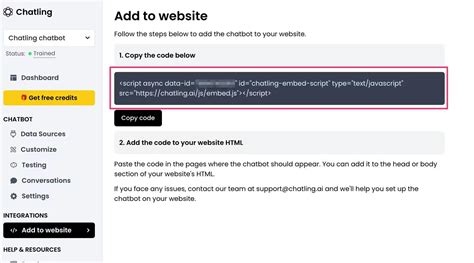 Chat Bot HTML Code for Website 的图像结果