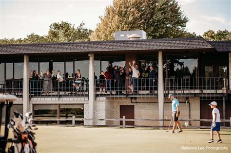 Western Lakes Golf Club | Wedding Venues in Milwaukee WI