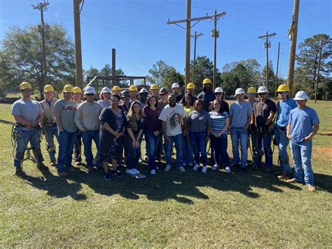 Jackson County Economic Development Foundation's P3 Career Coaches Tour ...