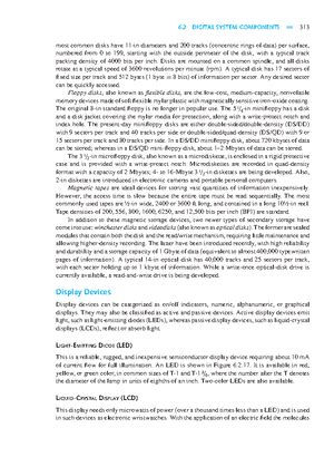 Electrical IMP Notes-30 - 6 DIGITAL BUILDING BLOCKS 293 EXAMPLE 6. The ...