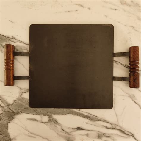 Handmade Cast Iron Cookware | Buy Online Now | Zishta.com