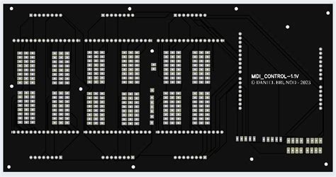 Image result for CD4067 Arduino