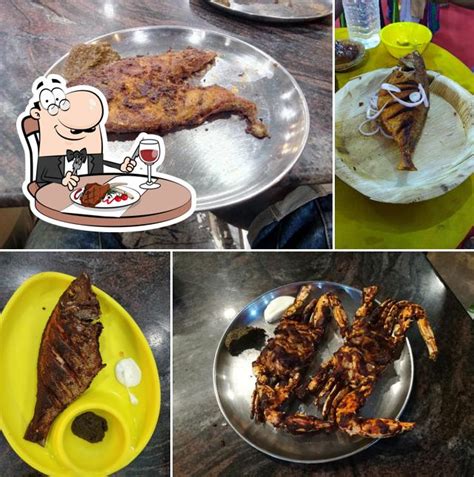 KUTTY PSA - Elite Sea Food Restaurant, Madurai - Restaurant menu ...