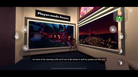 Image result for Rec Room Tutorial