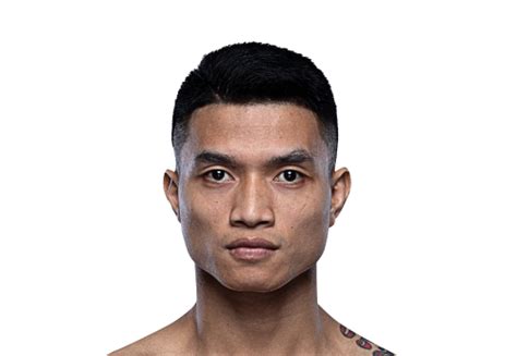 चो “टायरेंट” जून गन - ONE Championship – The Home Of Martial Arts