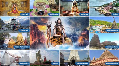 Mahashivratri - महााशिवरात्रि के शुभ अवसर पर घर बैठे करें 12 ...