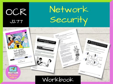 GCSE Computer Science Network Security 的图像结果