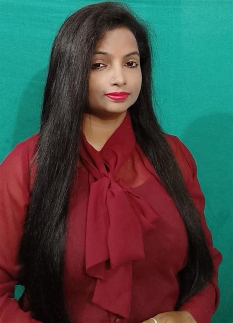 Vijaya laxmi from Patna is Super Woman 2022 Contestant