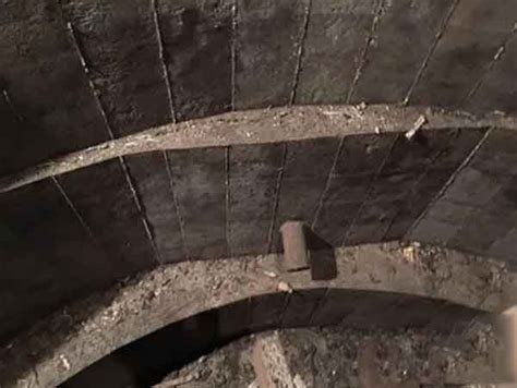 What refractory bricks should be used in each part of a blast furnace ...