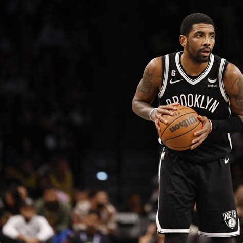 Kyrie Irving Trade