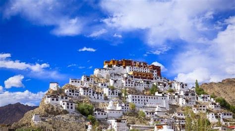 Hemis Monastery: Best Time, How to Reach, Timings, and More