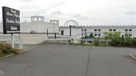 Two police officers, including NYPD, shot, suspect killed while ...