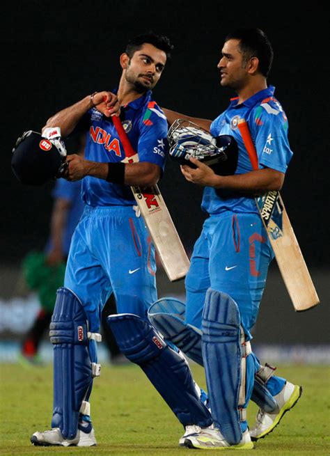 Gambhir Takes Jibe At Virat Kohli, Says Captaincy Not Birthright; Drags ...