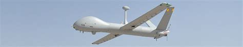 Adani Defence Delivers 2nd DRISHTI-10 Drone To Navy, Boosting Maritime ...