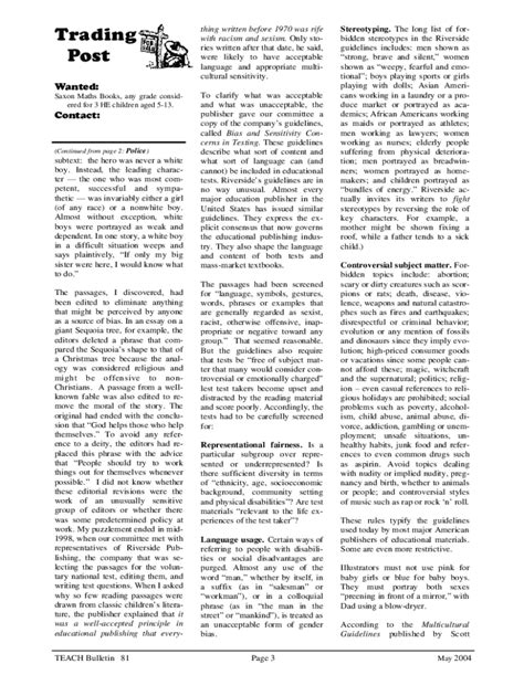 Fillable Online hef org Normal Kids Are Now At Risk - Home Education ...