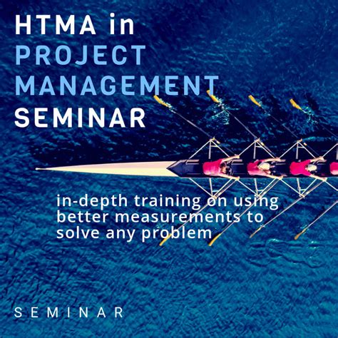 Image result for Project Management Seminar