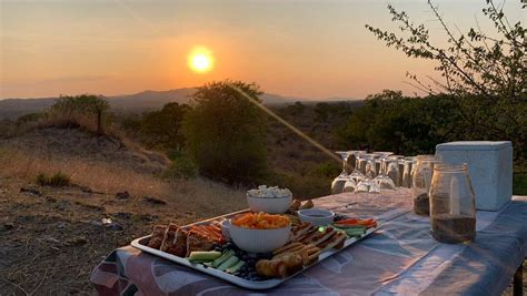 HIDEAWAYS MHARA RIVER CAMP (Mana Pools National Park) - Campground ...