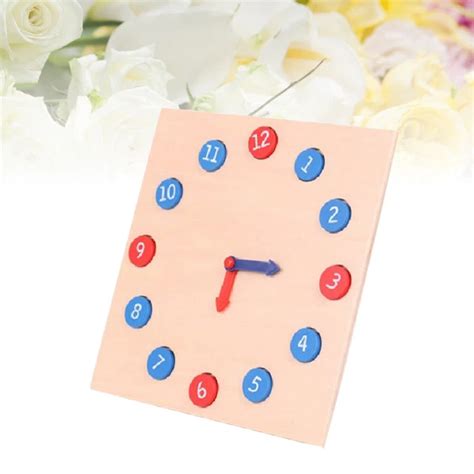 Image result for Number Blocks Clocks